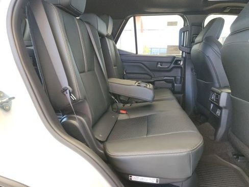 New 2026 Toyota 4Runner Limited image 22