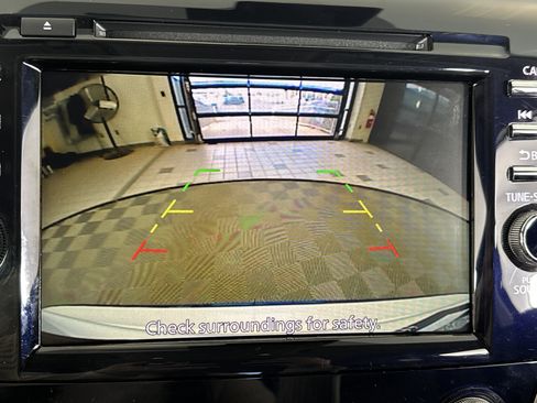 Used 2024 Nissan Murano SV w/ SV Midnight Edition Package image 20