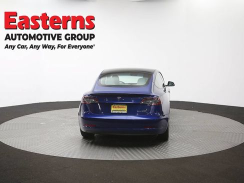 Used 2022 Tesla Model 3 Long Range AWD/4WD image 31