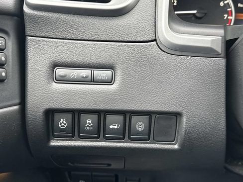 Used 2021 Nissan Murano Platinum AWD/4WD image 21