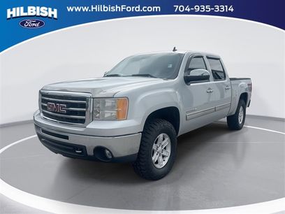 Used 2013 GMC Sierra 1500 SLE w/ Power Tech Package