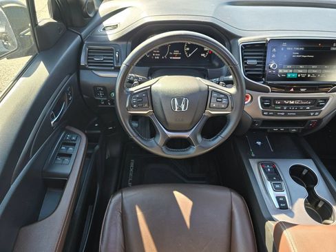 Certified 2024 Honda Ridgeline RTL image 20