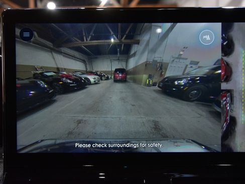 Used 2023 Lincoln Navigator Reserve image 38