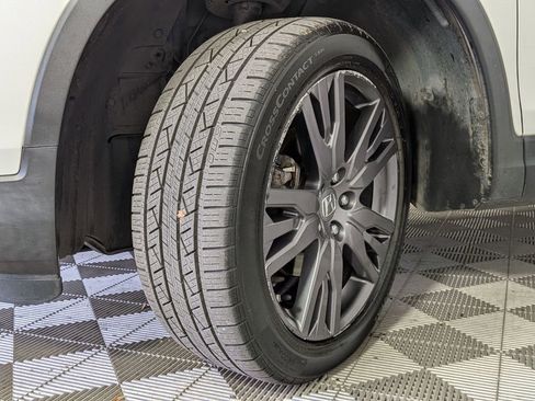 Used 2021 Honda Passport EX-L image 10