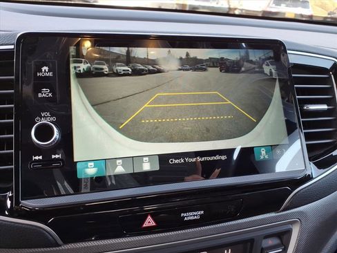 New 2026 Honda Ridgeline RTL image 21