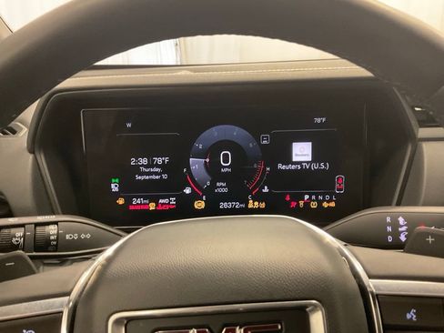 Used 2026 GMC Terrain Elevation AWD/4WD image 2
