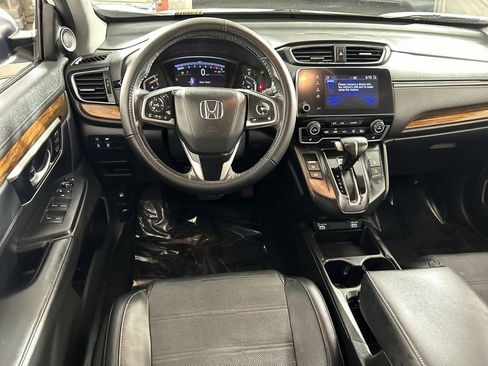 Used 2021 Honda CR-V EX-L image 22