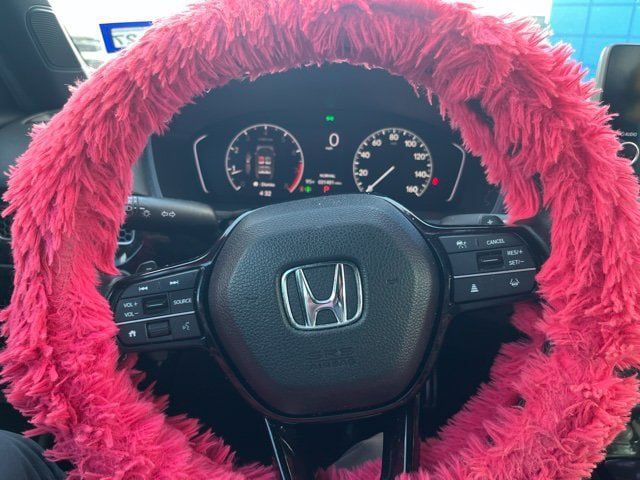 Used 2025 Honda Civic Sport image 16