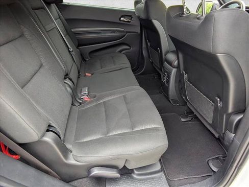 Used 2025 Dodge Durango GT AWD/4WD image 20