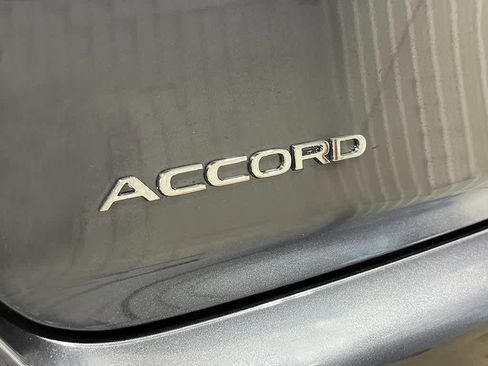 New 2026 Honda Accord Touring image 7