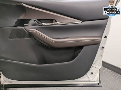 Used 2022 MAZDA CX-30 2.5 Turbo w/ Premium Plus Pkg image 27