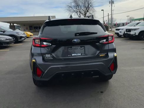 Certified 2025 Subaru Crosstrek 2.5i Sport w/ Crosstrek Mirror Package image 7