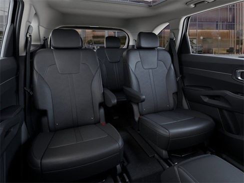 New 2025 Kia Sorento EX w/ Panoramic Sunroof Package image 16