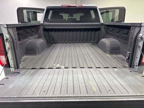 Used 2024 GMC Sierra 1500 Pro w/ Graphite Edition AWD/4WD image 25