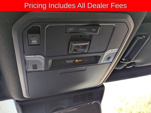 New 2026 Toyota 4Runner TRD Off-Road Premium AWD/4WD image 22