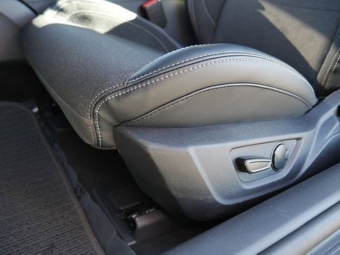 New 2026 Ford Mustang Coupe image 12