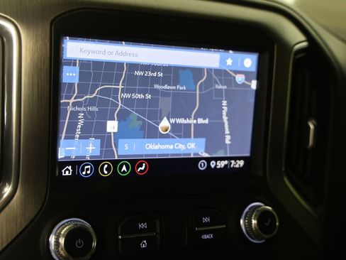 Certified 2020 GMC Sierra 2500 Denali w/ Denali Ultimate Package image 7