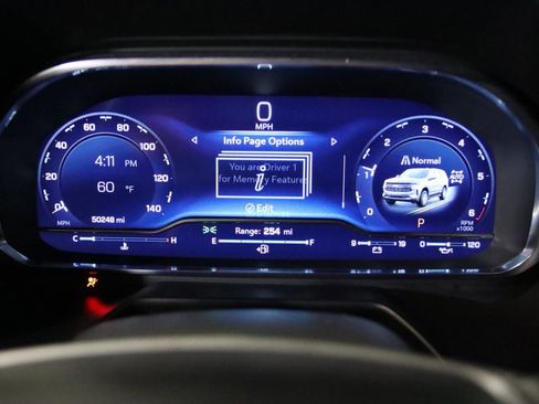 Used 2024 Chevrolet Tahoe Premier image 41