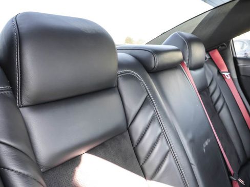 Used 2023 Dodge Charger SRT Hellcat w/ Harman/Kardon Audio Group RWD image 40