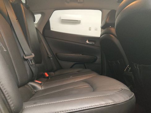 Used 2016 Kia Optima EX FWD image 19