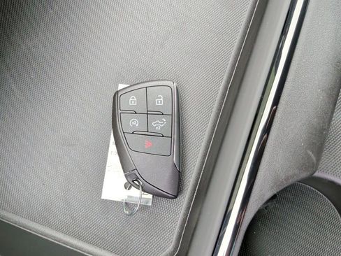 New 2026 Chevrolet Silverado 2500 ZR2 AWD/4WD image 54