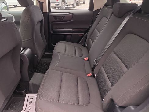 Used 2022 Ford Bronco Sport AWD/4WD image 24