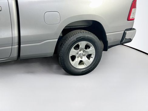 Used 2022 RAM 1500 Big Horn AWD/4WD image 29