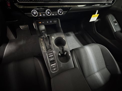 New 2026 Honda Civic Sport image 20