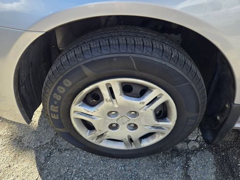 Used 2002 Honda Civic LX image 24