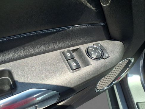 Used 2023 Ford Mustang Premium w/ Mustang Nite Pony Package RWD image 16