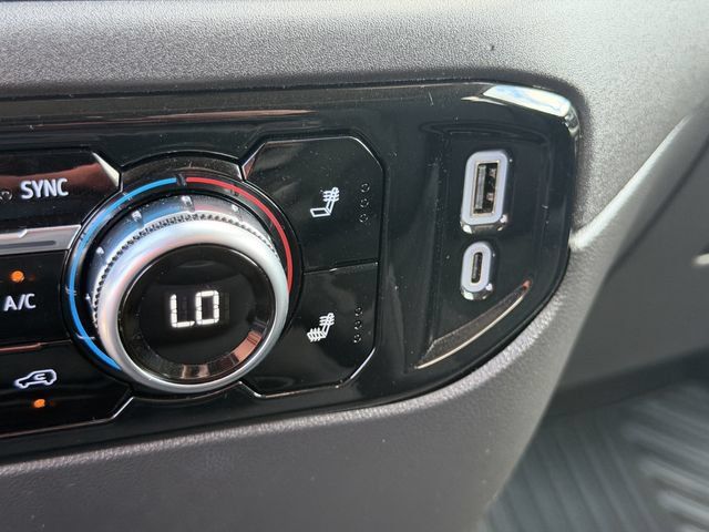 Used 2024 GMC Sierra 1500 Elevation RWD image 23