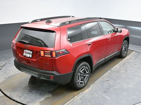 New 2026 Jeep Cherokee Laredo AWD/4WD image 46