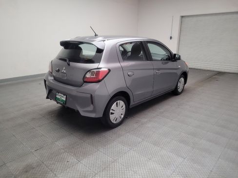 Used 2022 Mitsubishi Mirage LE image 9
