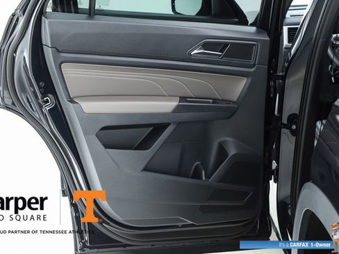 Used 2023 Volkswagen Atlas Cross Sport SE FWD image 56
