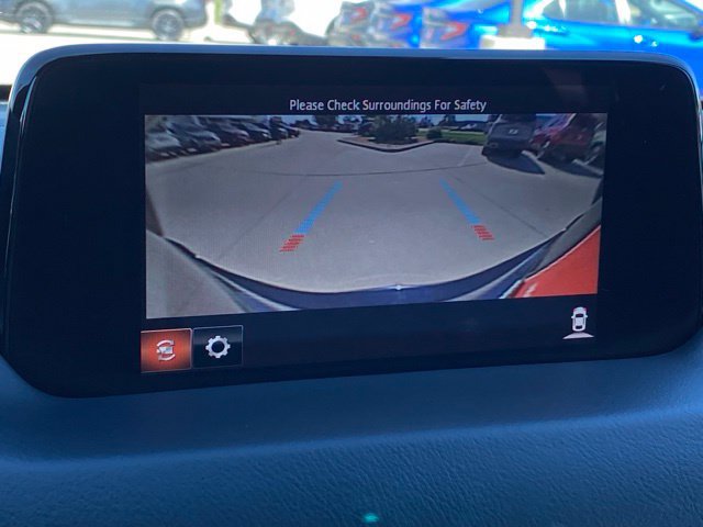Used 2019 MAZDA CX-5 Signature AWD/4WD image 23