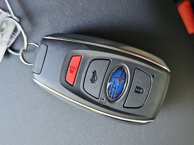 New 2026 Subaru Outback Limited AWD/4WD image 22