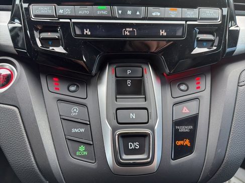 Certified 2023 Honda Odyssey Sport image 36