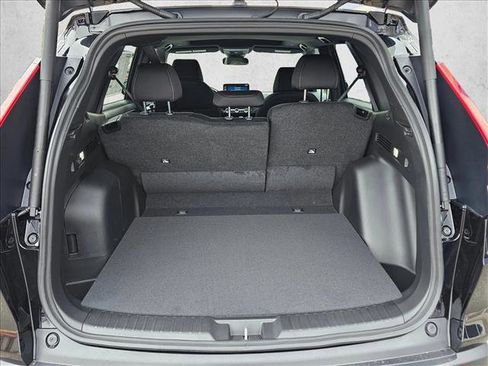 New 2026 Honda CR-V TrailSport image 11