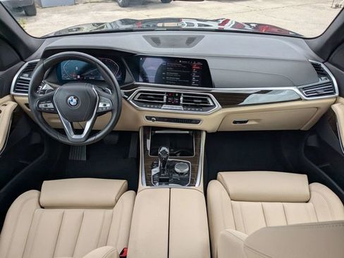 Used 2020 BMW X5 sDrive40i w/ Convenience Package RWD image 17