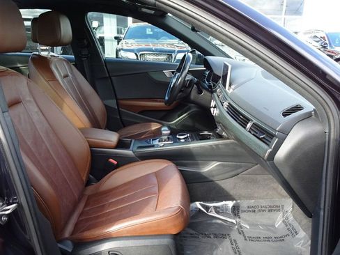 Used 2018 Audi A4 2.0T Ultra Premium w/ 18" Wheel Package image 11