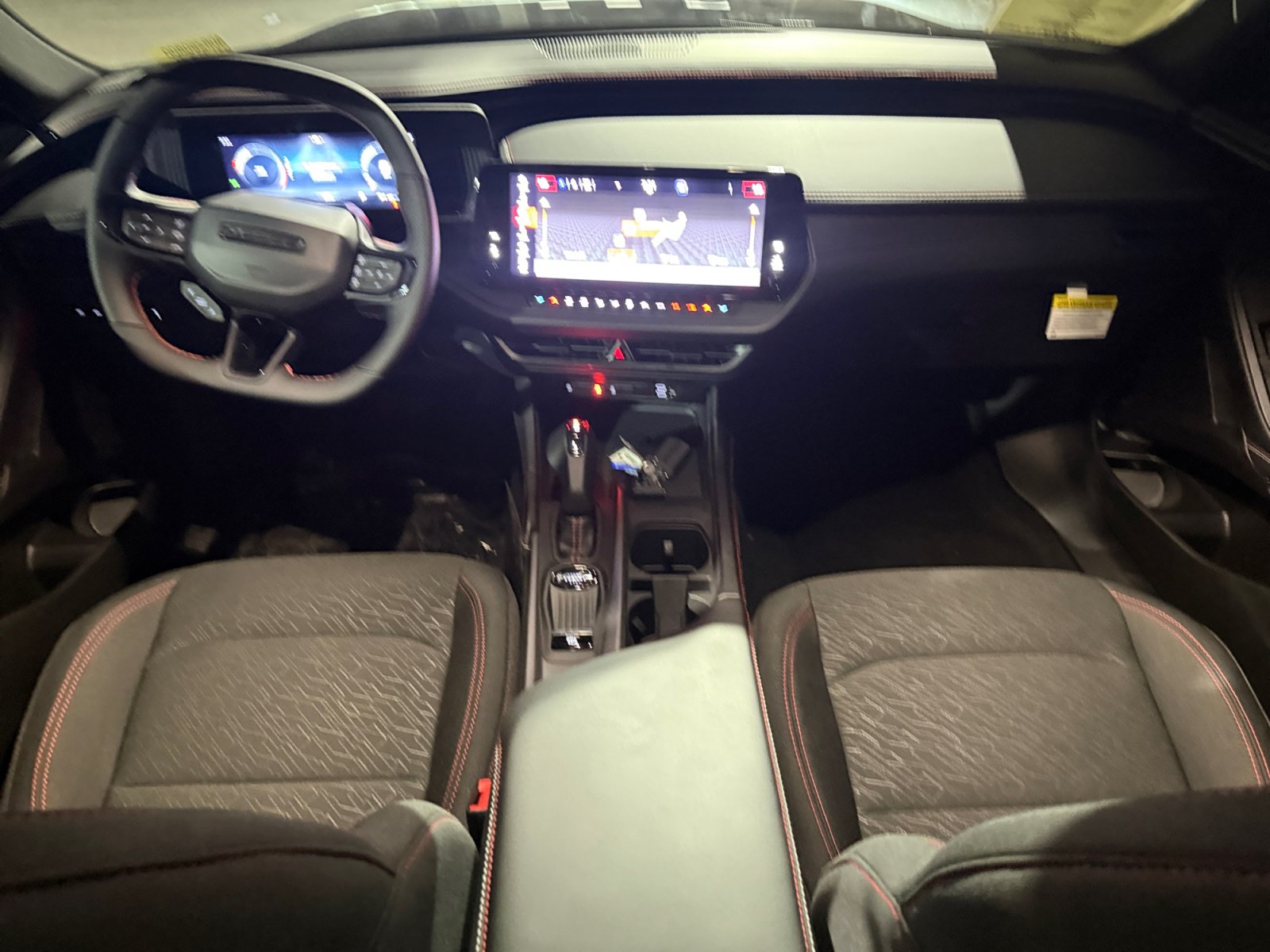 Used 2026 Dodge Charger R/T AWD/4WD image 15