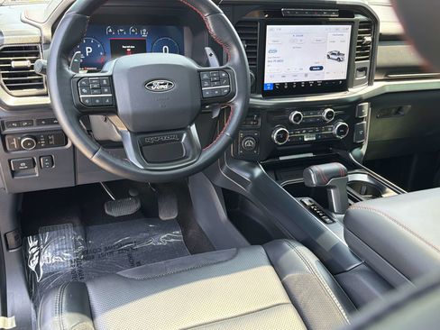 Used 2024 Ford F150 Raptor AWD/4WD image 12