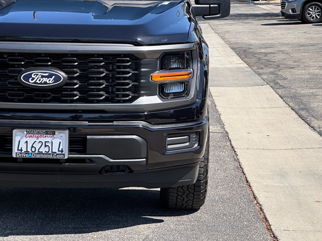 Used 2026 Ford F150 STX AWD/4WD image 13