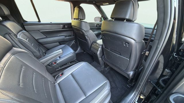 Used 2024 Hyundai Santa Fe Calligraphy AWD/4WD image 27