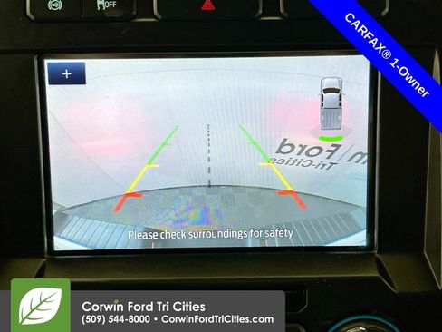 Used 2020 Ford F350 Lariat w/ Lariat Ultimate Package AWD/4WD image 20