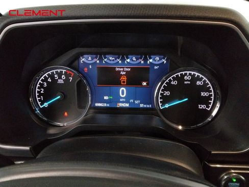 Used 2022 Ford F150 XLT w/ Equipment Group 302A High image 13