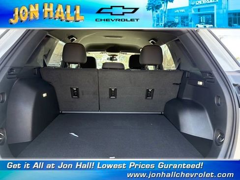 New 2026 Chevrolet Equinox LT image 11