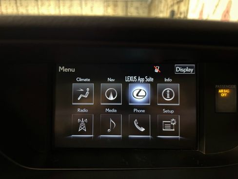 Used 2015 Lexus ES 350 w/ Luxury Package image 30