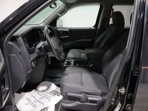 Used 2014 Honda Ridgeline Sport image 10