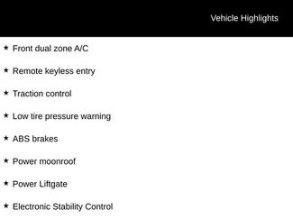 Used 2025 Lexus RX 350 Premium w/ Convenience Package AWD/4WD video 1